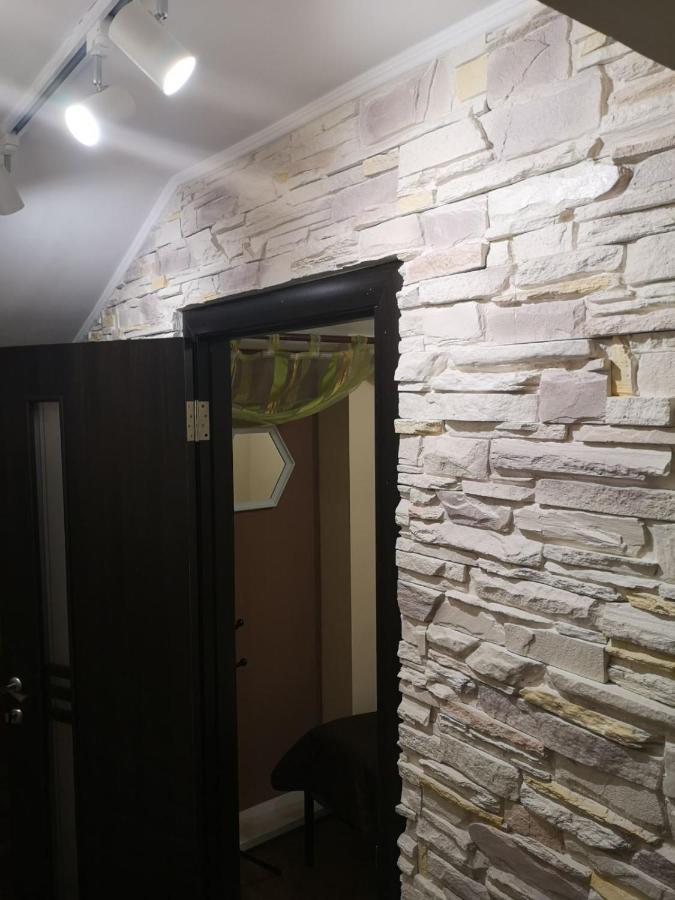Мини Отель «Positive” Kyjev Exteriér fotografie
